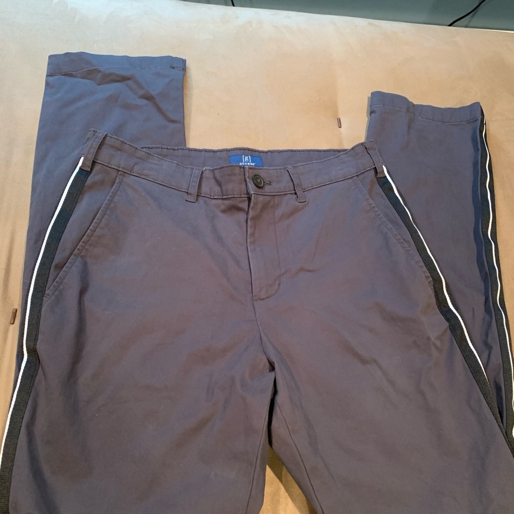 George men’s dress pants